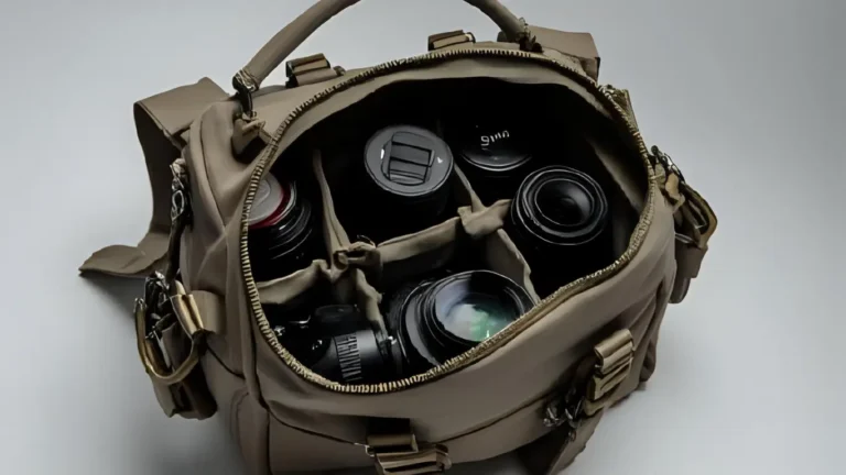 Camera Bags