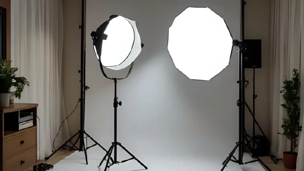 Adjustable Lighting Kits