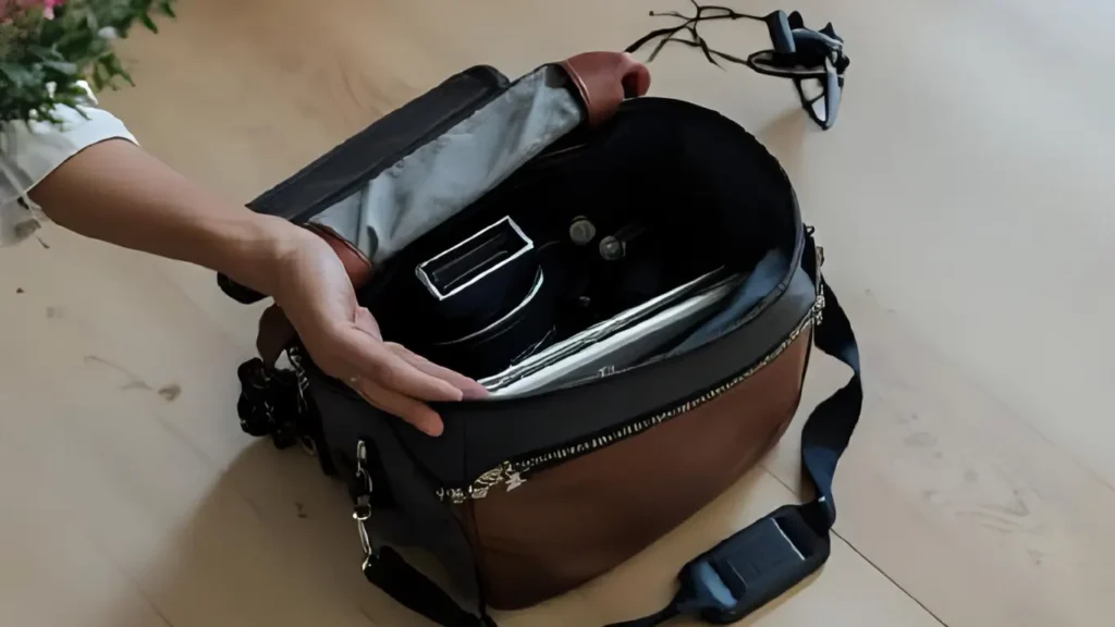 Camera Bags
