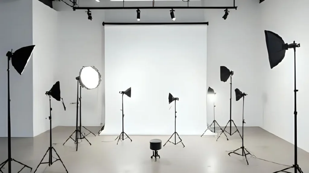 Adjustable Lighting Kits