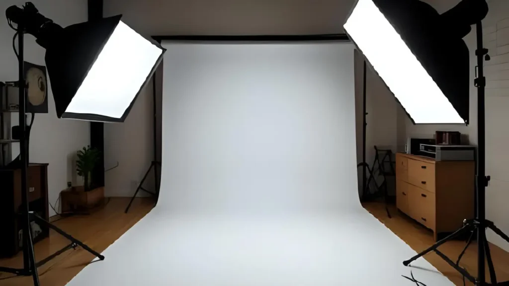 Adjustable Lighting Kits