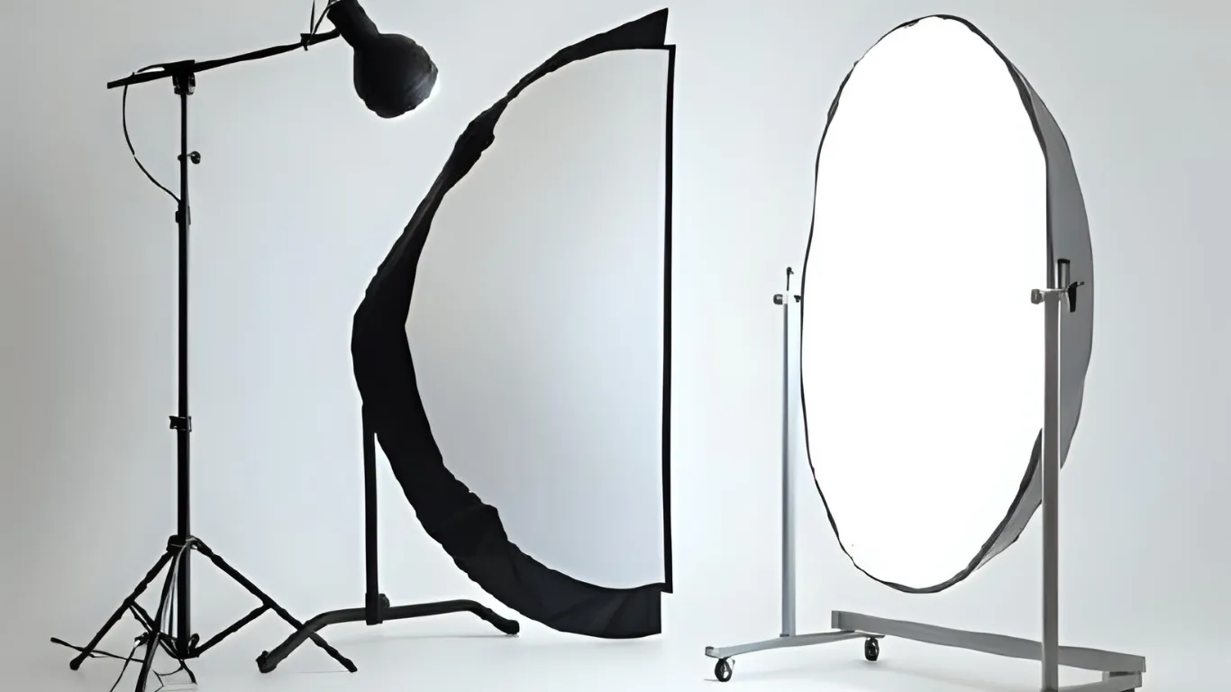Photography Reflectors